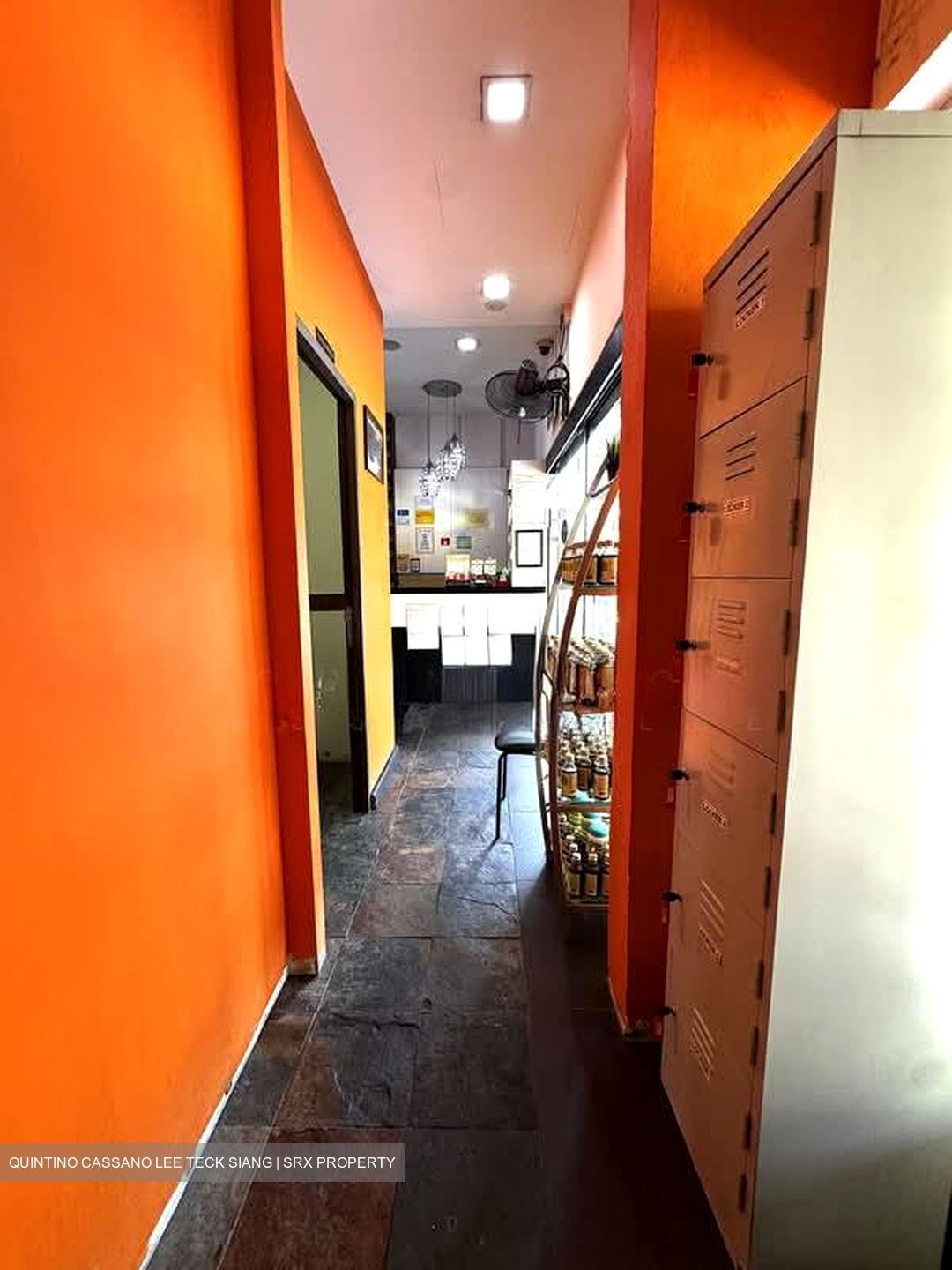 Tampines Street 44 (D18), Shop House #538118021